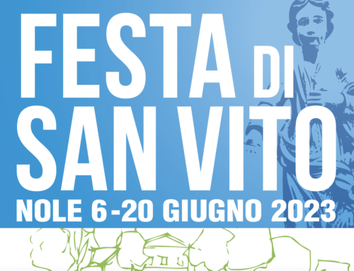 Festa di San Vito 2023